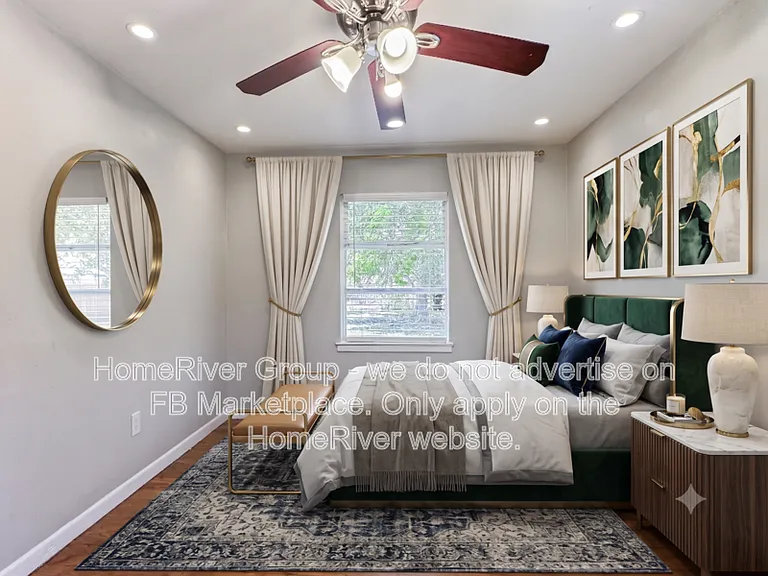 3203 Gus Thomasson Rd — Photo 3