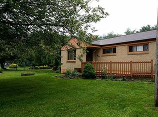 1124 Logan Rd, Bethel Park, PA 15102