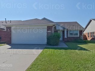 2720 Edgemere Dr, Norman, OK 73071