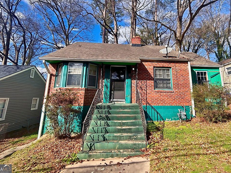 1st image of 1765 Beecher St SW