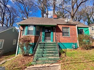 1765 Beecher St SW, Atlanta, GA 30310