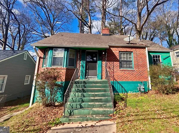 1765 Beecher St SW, Atlanta, GA 30310