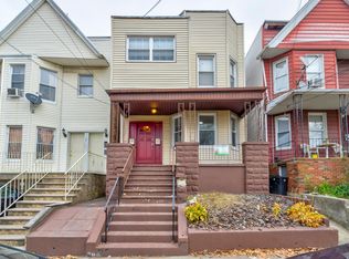 106 Bartholdi Ave FLOOR 1, Jersey City, NJ 07305