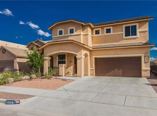 5016 Silver Ranch Ave, El Paso, TX 79934