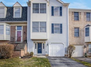 6597 Willard Horine Ct, Frederick, MD 21703