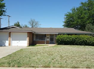 5220 26th St, Lubbock, TX 79407