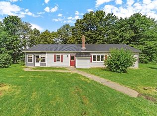 425 King Rd, Lake Elmore, VT 05657