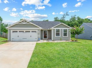 140 Barrington Creek Rd, Piedmont, SC 29673