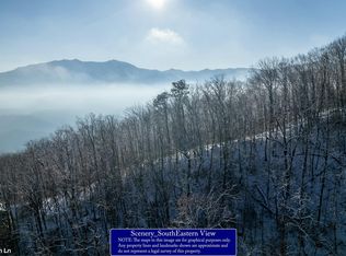 LOT 19 Saint Moritz Dr, Gatlinburg, TN 37738