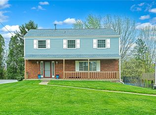 4430 Helmar Dr, Monroeville, PA