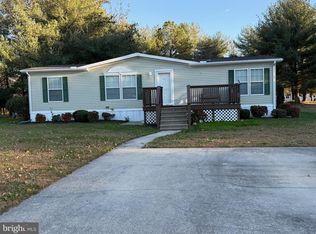 None Available, Delmar, MD 21875