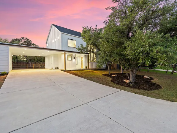 22218 Briarcliff Dr, Spicewood, TX 78669