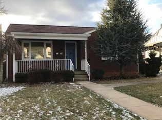 957 Nevada St, Brackenridge, PA