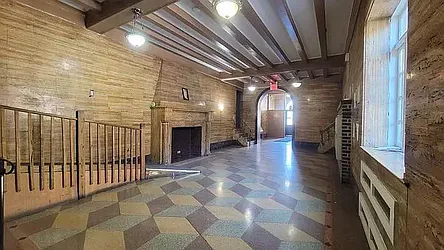 Rented by BRICK & GALO REALTY CORP