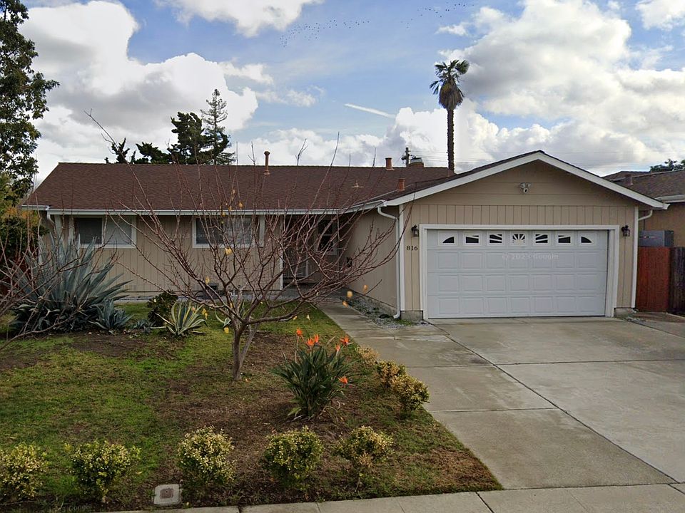 1st image of 816 Sugarpine Ave