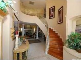 6421 La Posta Dr, El Paso, TX 79912