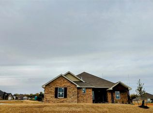 3690 Dragon Fire Ct, Newcastle, OK 73065