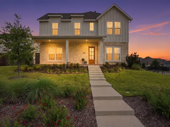 14000 Walsh Ave, Aledo, TX 76008