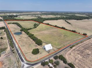 Rutledge Rd, Whitewright, TX 75491