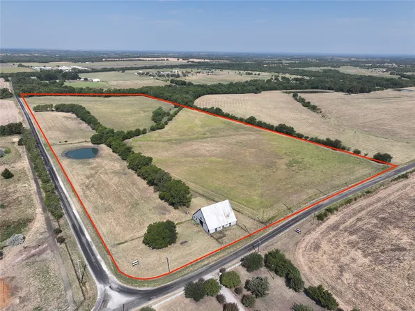 Rutledge Rd, Whitewright, TX 75491