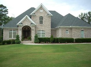 20 Oakhurst Blvd, Oxford, GA 30054