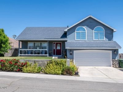 660 Castle Way, Winnemucca, NV, 89445