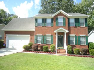 108 Kingston Forest Dr, Irmo, SC 29063
