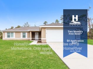 16851 SW 41st Avenue Rd, Ocala, FL 34473