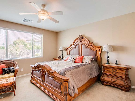 5th image of 652 W San Carlos Way