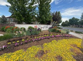 5835 S Vivian St, Littleton, CO 80127