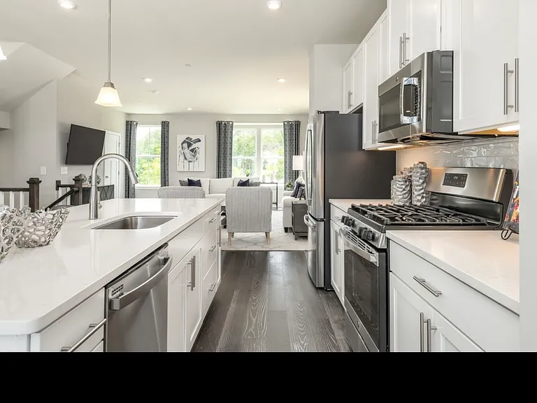 1232 Lillies Way NW #3 — Photo 3