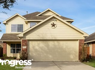 7314 Winter Song Dr, Magnolia, TX 77354