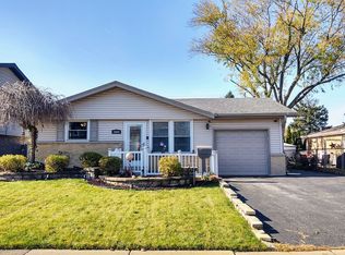 16404 Craig Dr, Oak Forest, IL