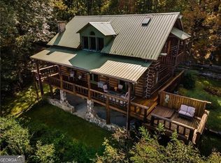 251 Burnt Mountain Ridge Rd, Jasper, GA 30143