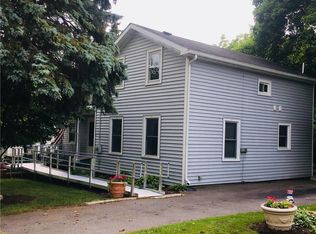 136 Hamilton St, Penn Yan, NY 14527