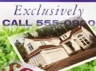 2601 McKibbons Dr, Augusta, GA 30919
