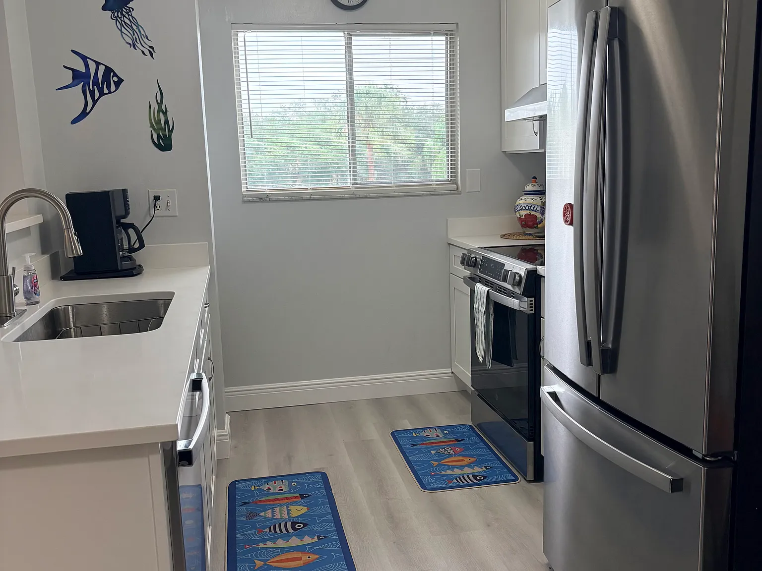 2 bed, 1.5 bath, 1000 sqft, $1,900 — Photo 4