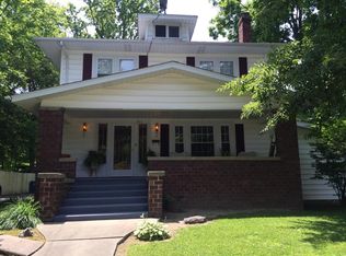 311 N 9th St, Mount Vernon, IL 62864