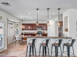 17551 W Evans Dr, Surprise, AZ 85388