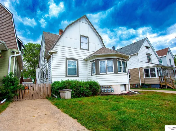 1113 S 30th Ave, Omaha, NE 68105