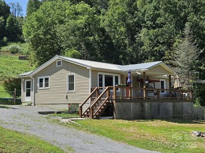 11267 Rush Fork Rd, Clyde, NC, 28721