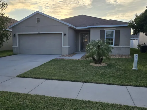 442 Pink Coral Ln, New Smyrna Beach, FL 32168