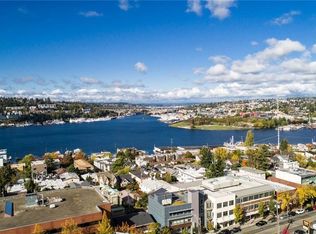 2319 B Franklin Ave E, Seattle, WA 98102