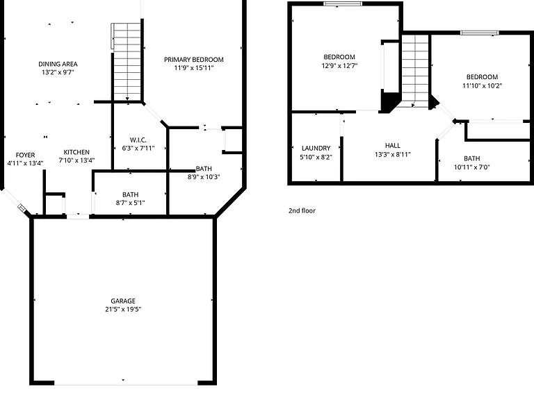 1563 S Danube Way #104 — Photo 9