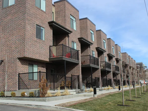 3875 S Komenda Ct, Salt Lake City, UT 84124