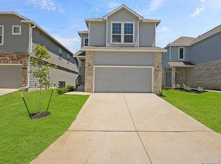 2455 Dry Moss Way, San Antonio, TX 78224