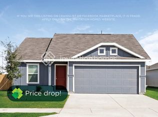 10201 Hackberry Spring Way, Crowley, TX 76036