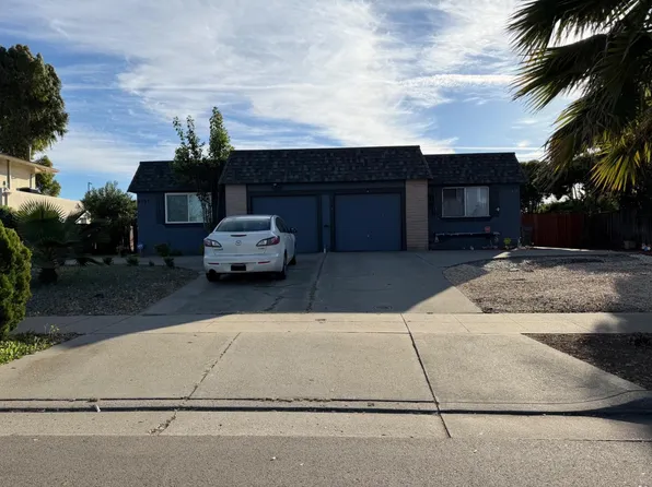 4395-4397 Wessex Dr, San Jose, CA 95136