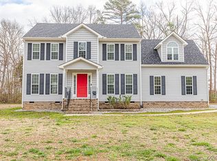 6441 Monahan Rd, Henrico, VA 23231