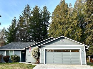 2905 Fordham Ct SE, Olympia, WA 98503